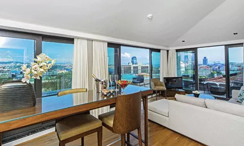 هتل آرتز استانبول هتل آرتز استانبول